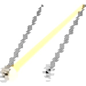 3/8X20 RIGID CLST TUBE PB/PVD